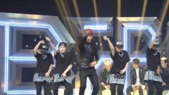 李起光,BEAST - Shadow