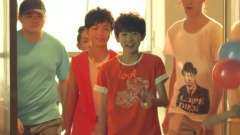 TFBOYS - Heart 四叶草版