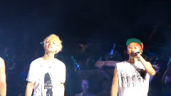 Super Junior - Sunny & Dancing Out