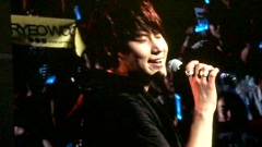 Super Junior - A Oh