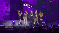 f(x) - Electric Shock & 初智齿