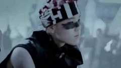 B.A.P - Badman