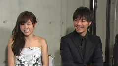 前田敦子 - 映画酱 电影<黑百合住宅区>特集