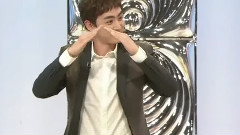 2PM,Nichkhun(2PM) - NHK韩语教学第二季 EP31
