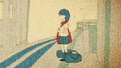 初音未来,动漫专属 - Night Walker