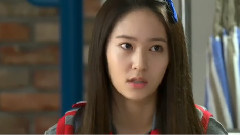 f(x) - 韩剧<继承者们> EP09