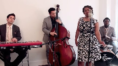 模仿翻唱 - Fever Variations