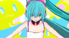 初音未来 - Redial