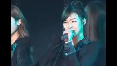 Tiffany(少女时代),少女时代 - Gee