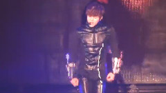 李俊昊(2PM),2PM - Game Over