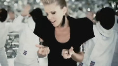 Victoria S - One In A Million