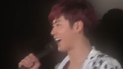 东方神起 - Talk