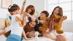 SeeYa,Davichi,T-ara,李海丽(Davichi),姜敏京(Davichi),智妍 - 女生时代
