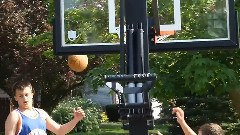 Froggy Fresh - Dunked On