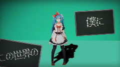 初音未来,VOCALOID家族,Nico - Shutdown