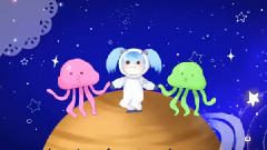 初音未来,VOCALOID家族,Nico - Super Space Shooting Star☆