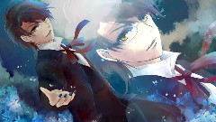 VOCALOID家族,Nico - As The Vampire