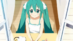 初音未来,VOCALOID家族,Nico - あの日のうた