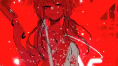 结月缘,VOCALOID家族,Nico - End Color 