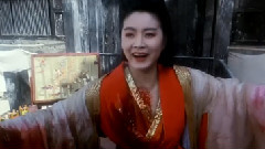 林青霞,李连杰 - 电影<笑傲江湖2之东方不败> 电影配乐