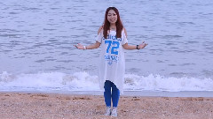 模仿翻唱 - Breaking Free