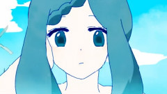 初音未来,VOCALOID家族,Nico - 残る夏に花束を