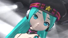 初音未来 - 恋は战争