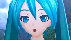 初音未来 - タイムマシン(コソどニスタイル)