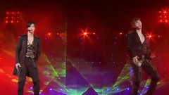 东方神起 - Before U Go
