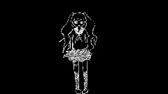 初音未来,VOCALOID家族,Nico - 傷痕少女