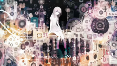 初音未来,VOCALOID家族,Nico - 少年Aと妄想少女