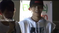 EXO,EXO-K - 金浦签售