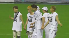 EXO,EXO-M - 亚洲梦想杯慈善足球赛