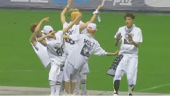 EXO,EXO-M - WOLF & TALK