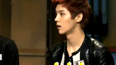EXO,EXO-M,EXO-K - EXO Beatles Code2 预告 EP68 13/06/25