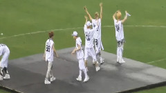 EXO,EXO-M - EXO亚洲梦想杯