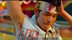 周杰伦 - 周杰伦电影