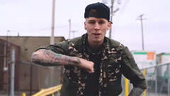 Machine Gun Kelly - Breaking News