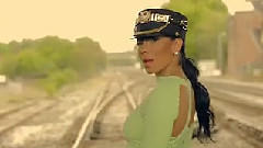 Bridget Kelly ,Kendrick Lamar - Street Dreamin
