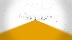 Backstreet Boys - In A World Like This