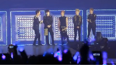Super Junior - SS5 In HONGKONG