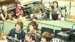 EXO,EXO-K,EXO-M - 洪真京的下午2点