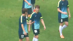 SHINee - 赛前热身