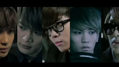 SHINee - Stranger