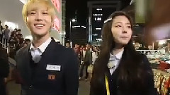 SHINee,A Pink,初恋夫妇 - 我们结婚了 初恋夫妇 未公开部分