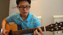 模仿翻唱 - Autumn Leaves