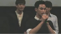 金秀贤 - CGV伟大的隐藏者舞台问候 饭拍版 13/06/07