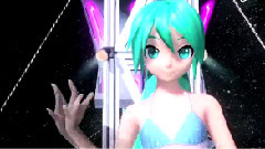 初音未来,巡音流歌,游戏原声,Nico,VOCALOID家族 - ダブルラリアット