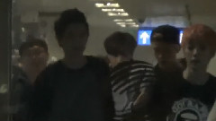 EXO,EXO-M,EXO-K - EXO下班 饭拍版 13/06/25