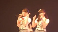 SNH48 - 马尾与发圈